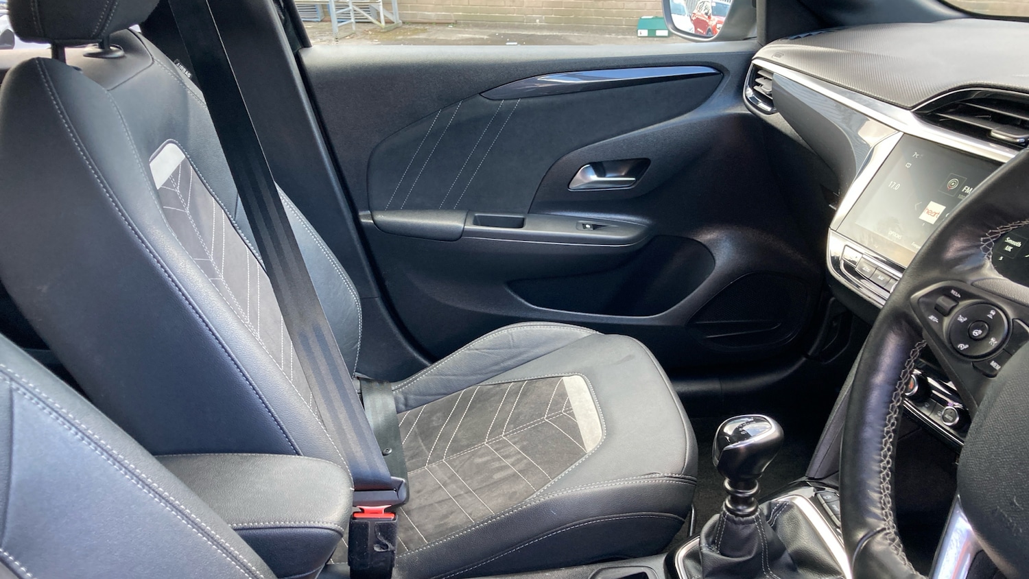 Used Vauxhall Corsa 2023 for sale - 78084326: Photo 36