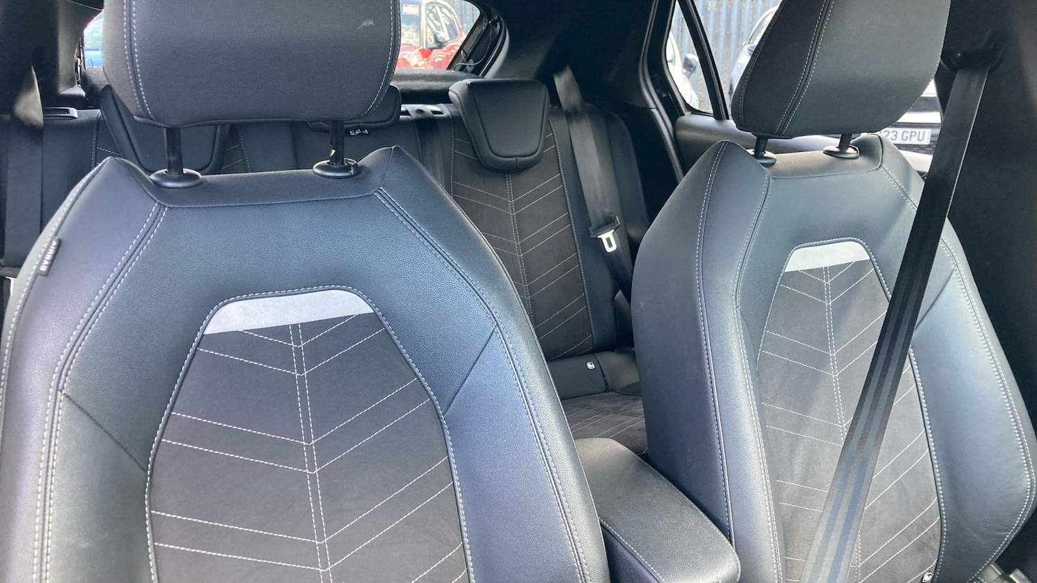 Used Vauxhall Corsa 2023 for sale - 78084326: Photo 37