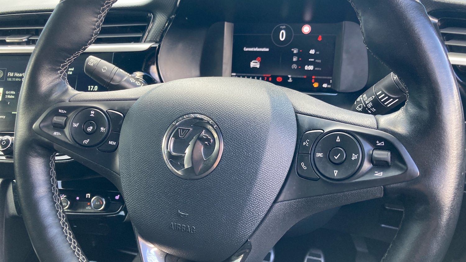 Used Vauxhall Corsa 2023 for sale - 78084326: Photo 38