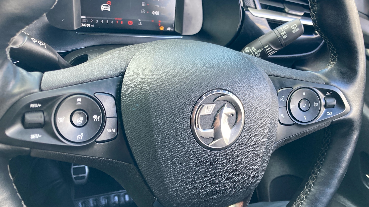 Used Vauxhall Corsa 2023 for sale - 78084326: Photo 39