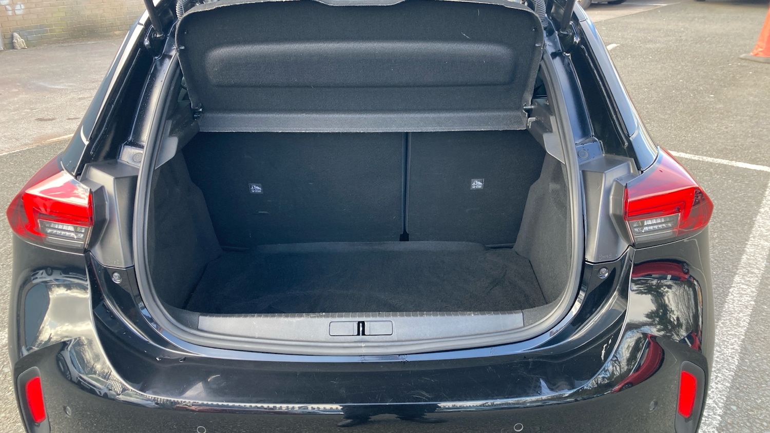 Used Vauxhall Corsa 2023 for sale - 78084326: Photo 4