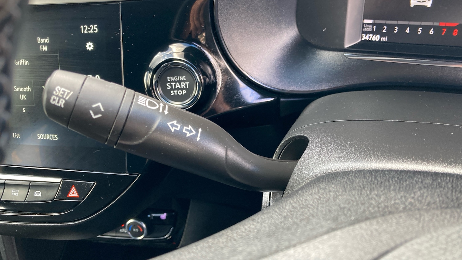 Used Vauxhall Corsa 2023 for sale - 78084326: Photo 42