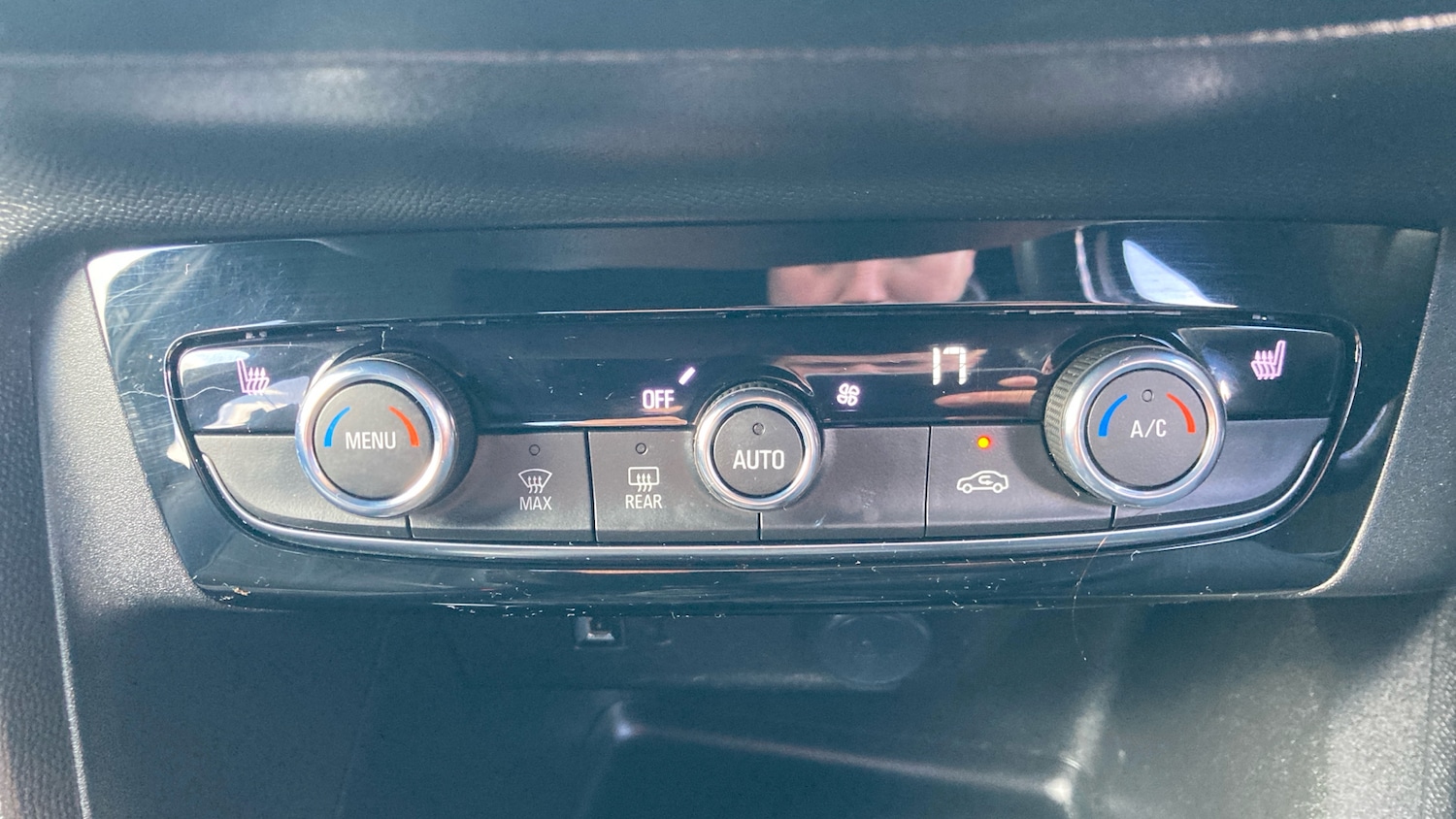 Used Vauxhall Corsa 2023 for sale - 78084326: Photo 43