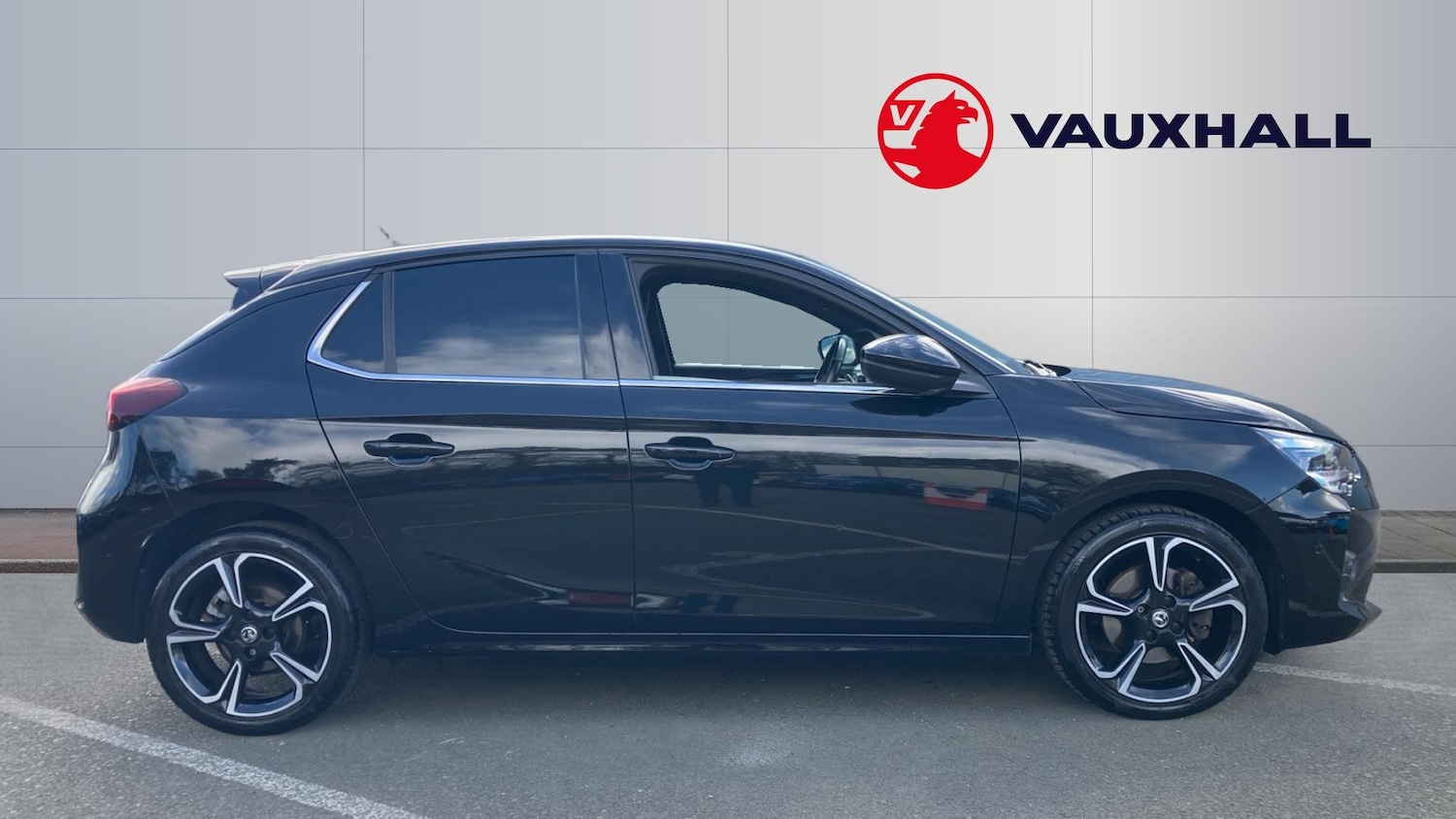 Used Vauxhall Corsa 2023 for sale - 78084326: Photo 5