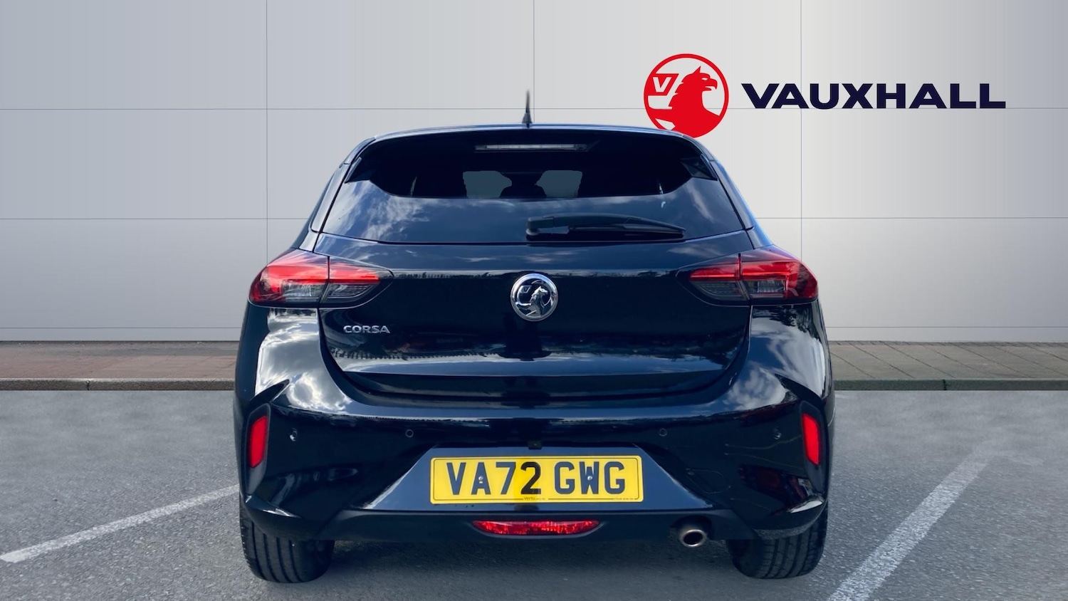 Used Vauxhall Corsa 2023 for sale - 78084326: Photo 6