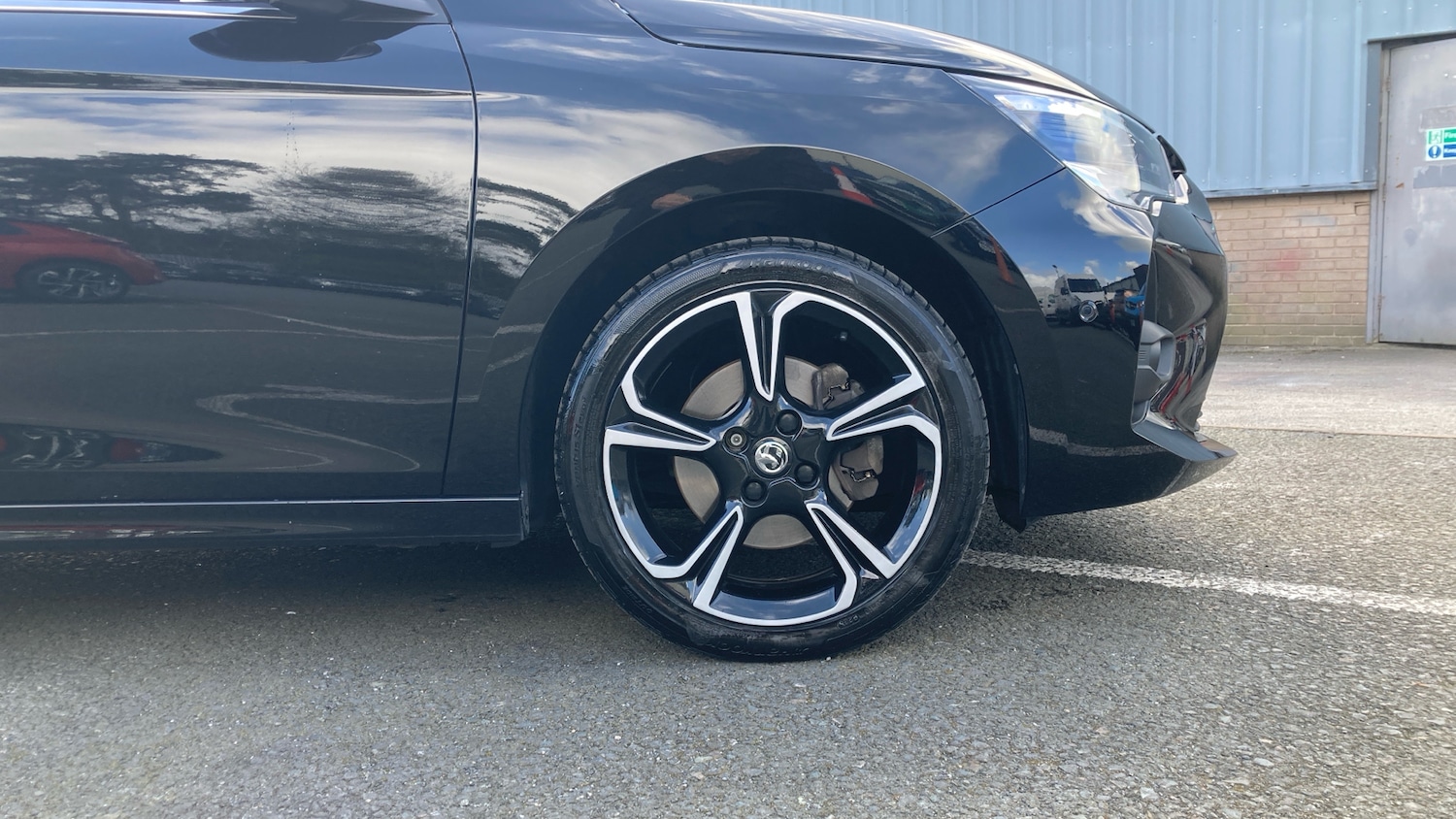 Used Vauxhall Corsa 2023 for sale - 78084326: Photo 7