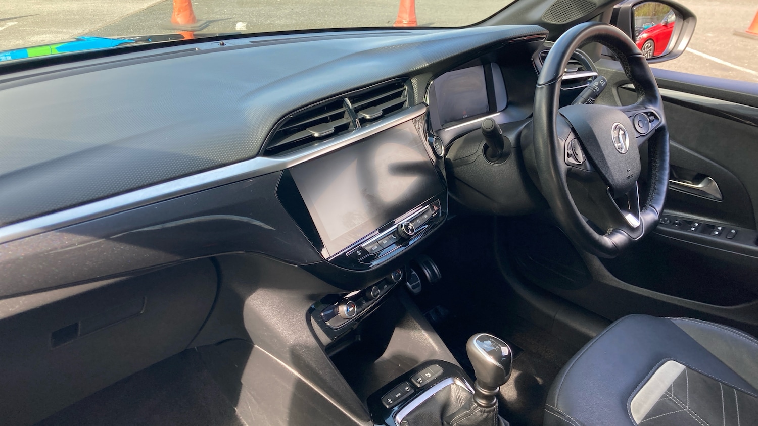 Used Vauxhall Corsa 2023 for sale - 78084326: Photo 9