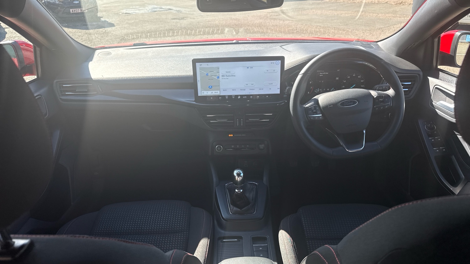 Used Ford Focus 2023 for sale - 76065921: Photo 10