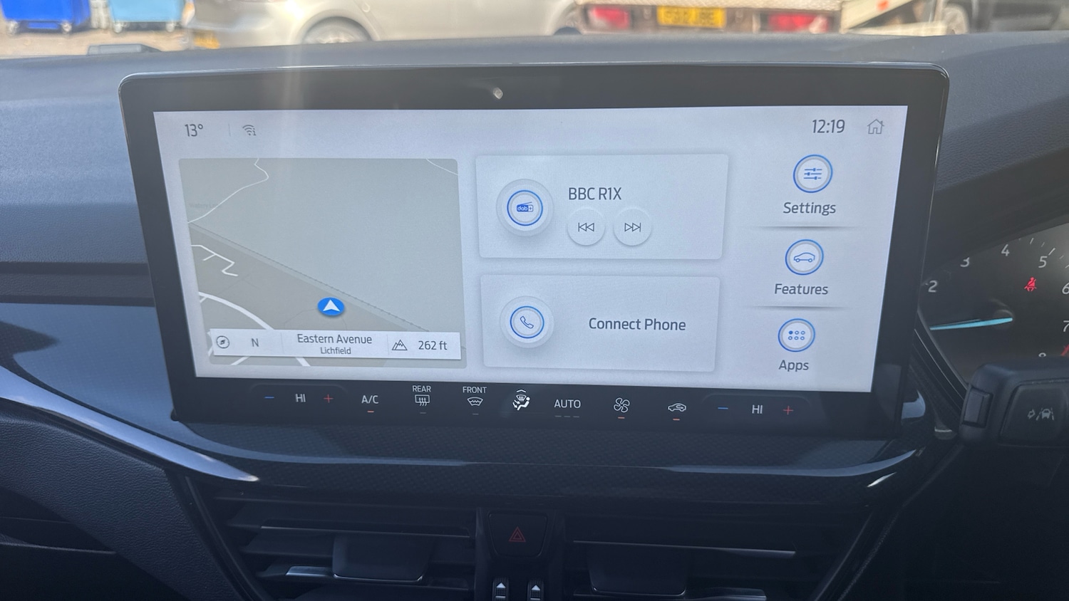 Used Ford Focus 2023 for sale - 76065921: Photo 12