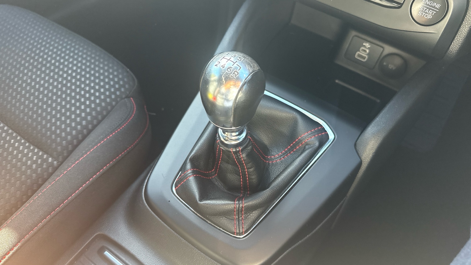 Used Ford Focus 2023 for sale - 76065921: Photo 13