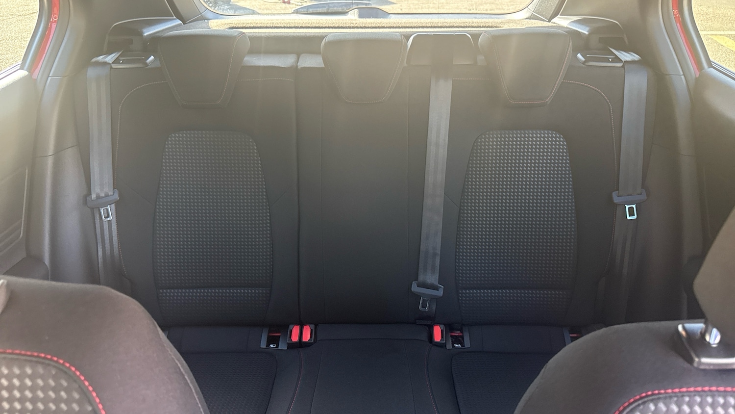 Used Ford Focus 2023 for sale - 76065921: Photo 15