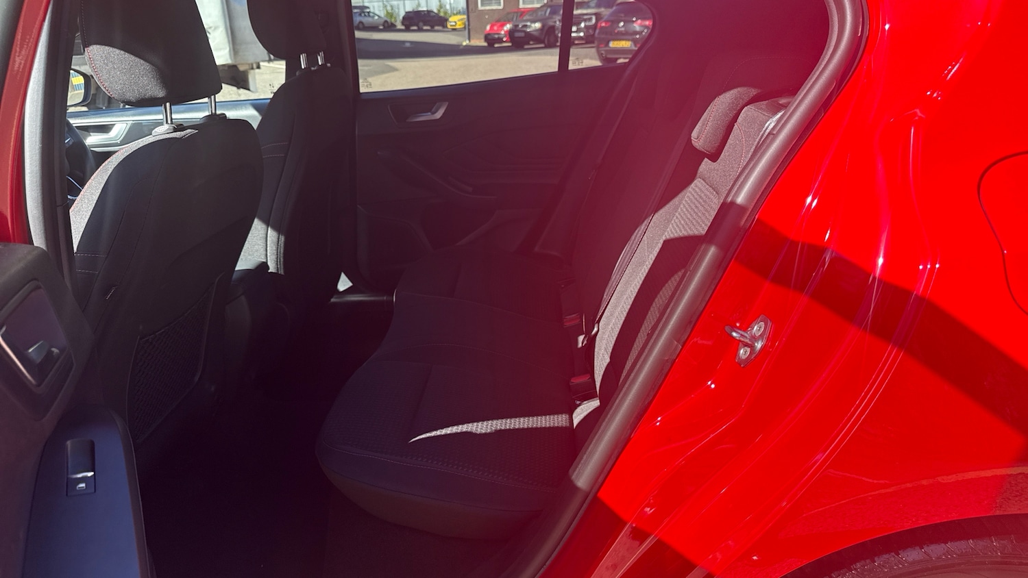 Used Ford Focus 2023 for sale - 76065921: Photo 16