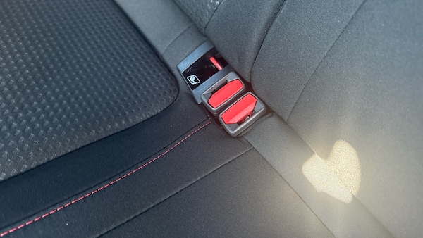 Used Ford Focus 2023 for sale - 76065921: Photo 17