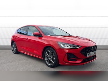Ford - Focus