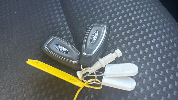 Used Ford Focus 2023 for sale - 76065921: Photo 20