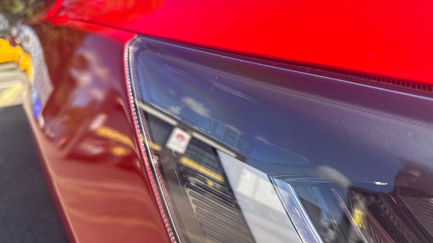 Used Ford Focus 2023 for sale - 76065921: Photo 22