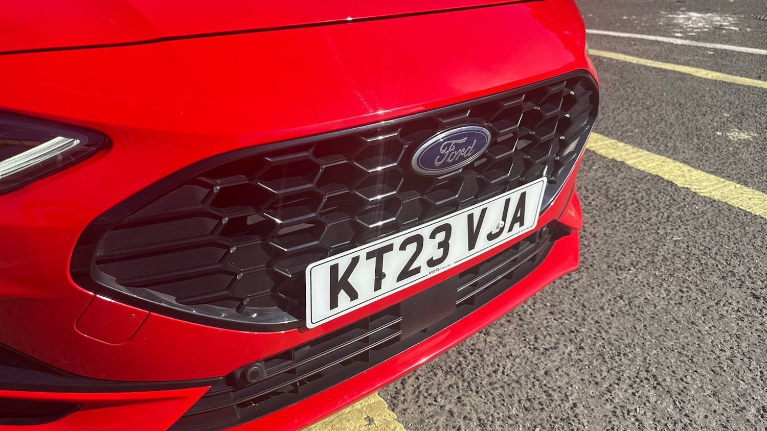 Used Ford Focus 2023 for sale - 76065921: Photo 23