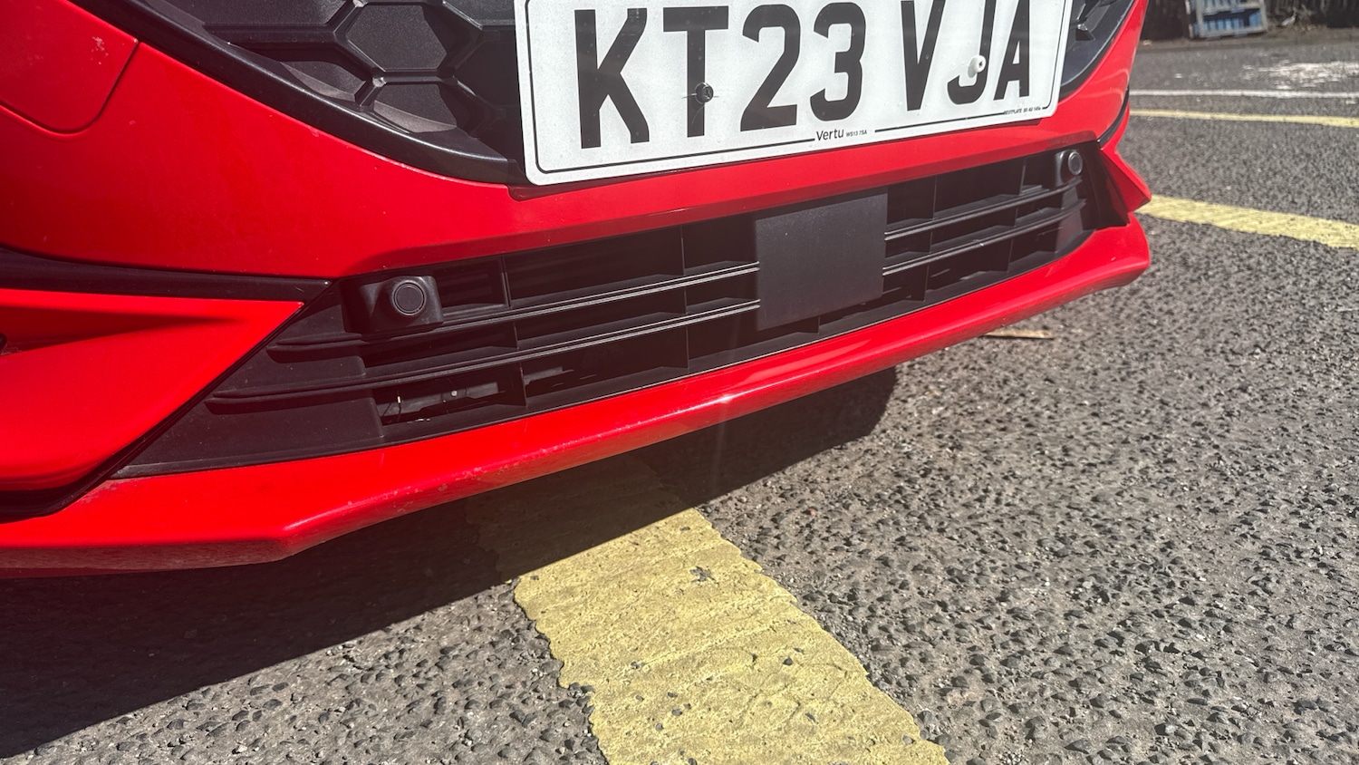 Used Ford Focus 2023 for sale - 76065921: Photo 24