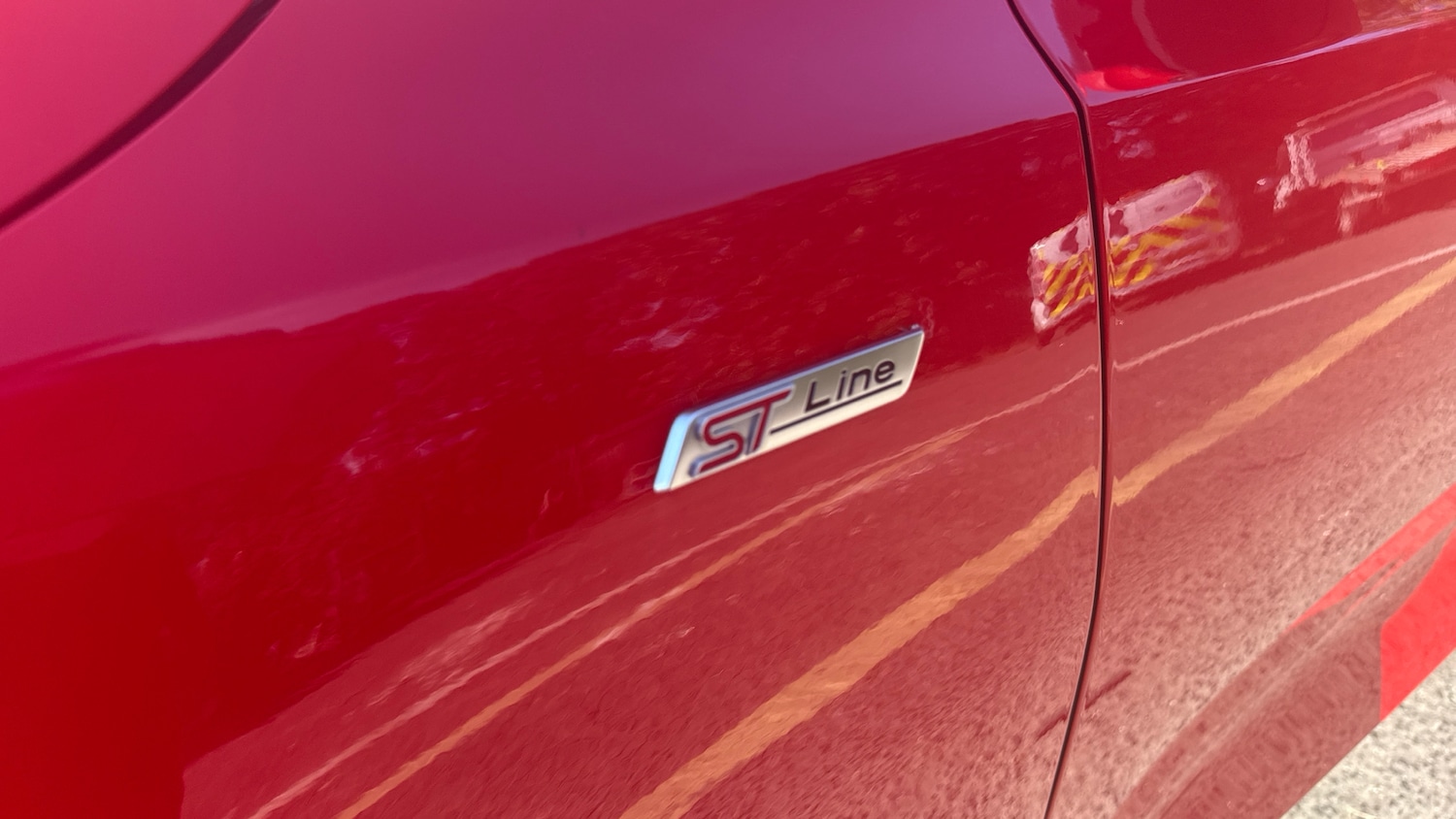 Used Ford Focus 2023 for sale - 76065921: Photo 26