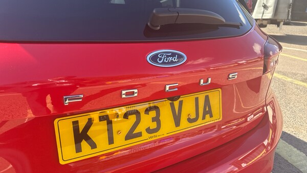 Used Ford Focus 2023 for sale - 76065921: Photo 28