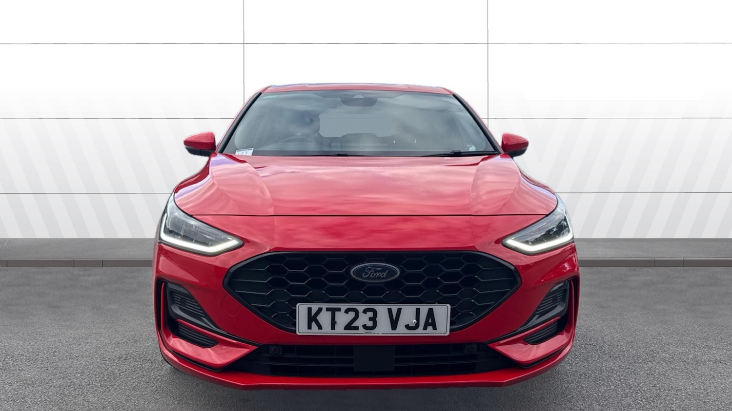 Used Ford Focus 2023 for sale - 76065921: Photo 3