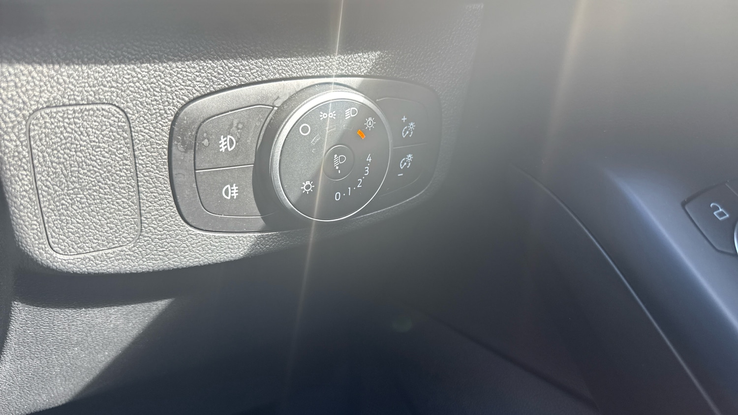 Used Ford Focus 2023 for sale - 76065921: Photo 33