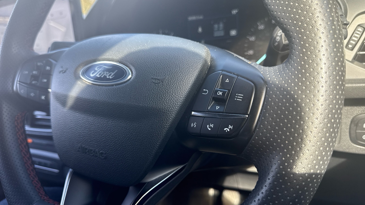 Used Ford Focus 2023 for sale - 76065921: Photo 35