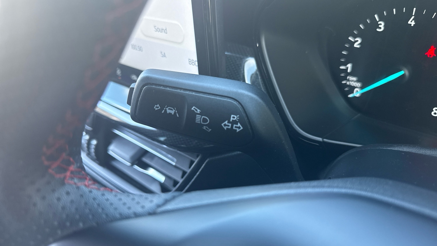 Used Ford Focus 2023 for sale - 76065921: Photo 37