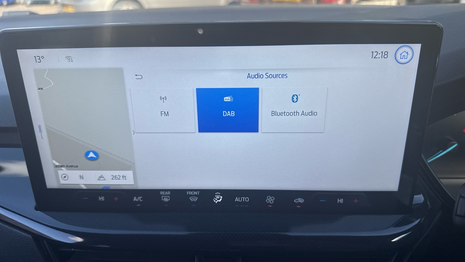 Used Ford Focus 2023 for sale - 76065921: Photo 38