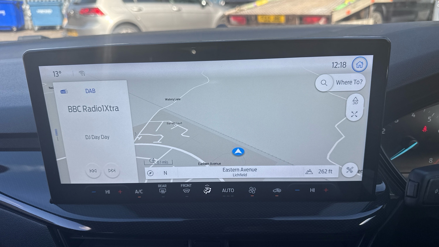 Used Ford Focus 2023 for sale - 76065921: Photo 39