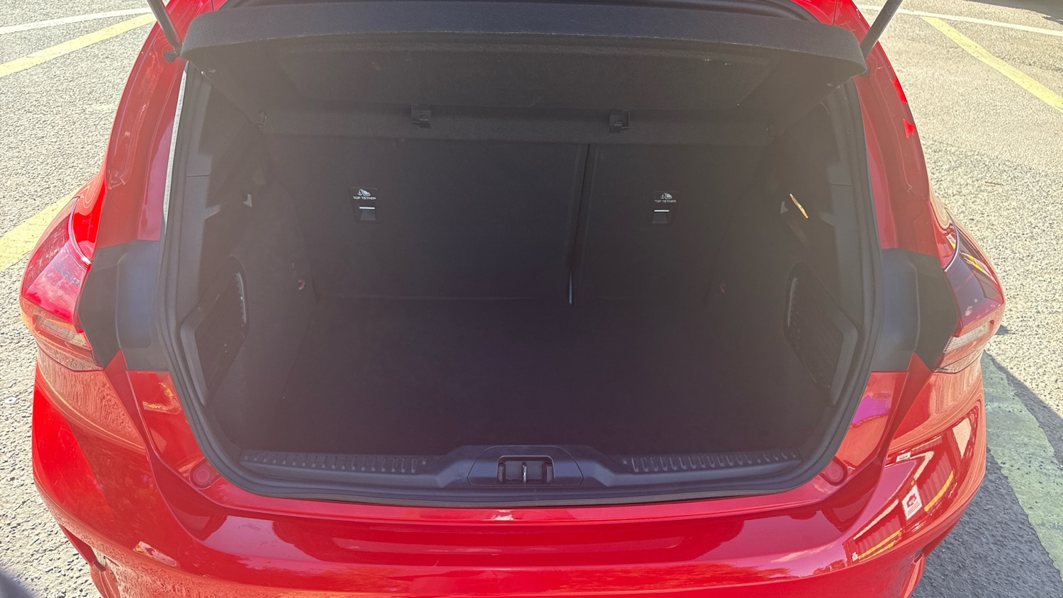 Used Ford Focus 2023 for sale - 76065921: Photo 4