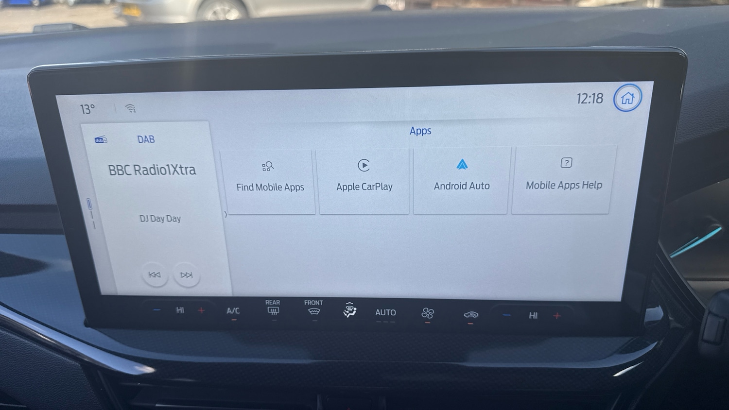 Used Ford Focus 2023 for sale - 76065921: Photo 40