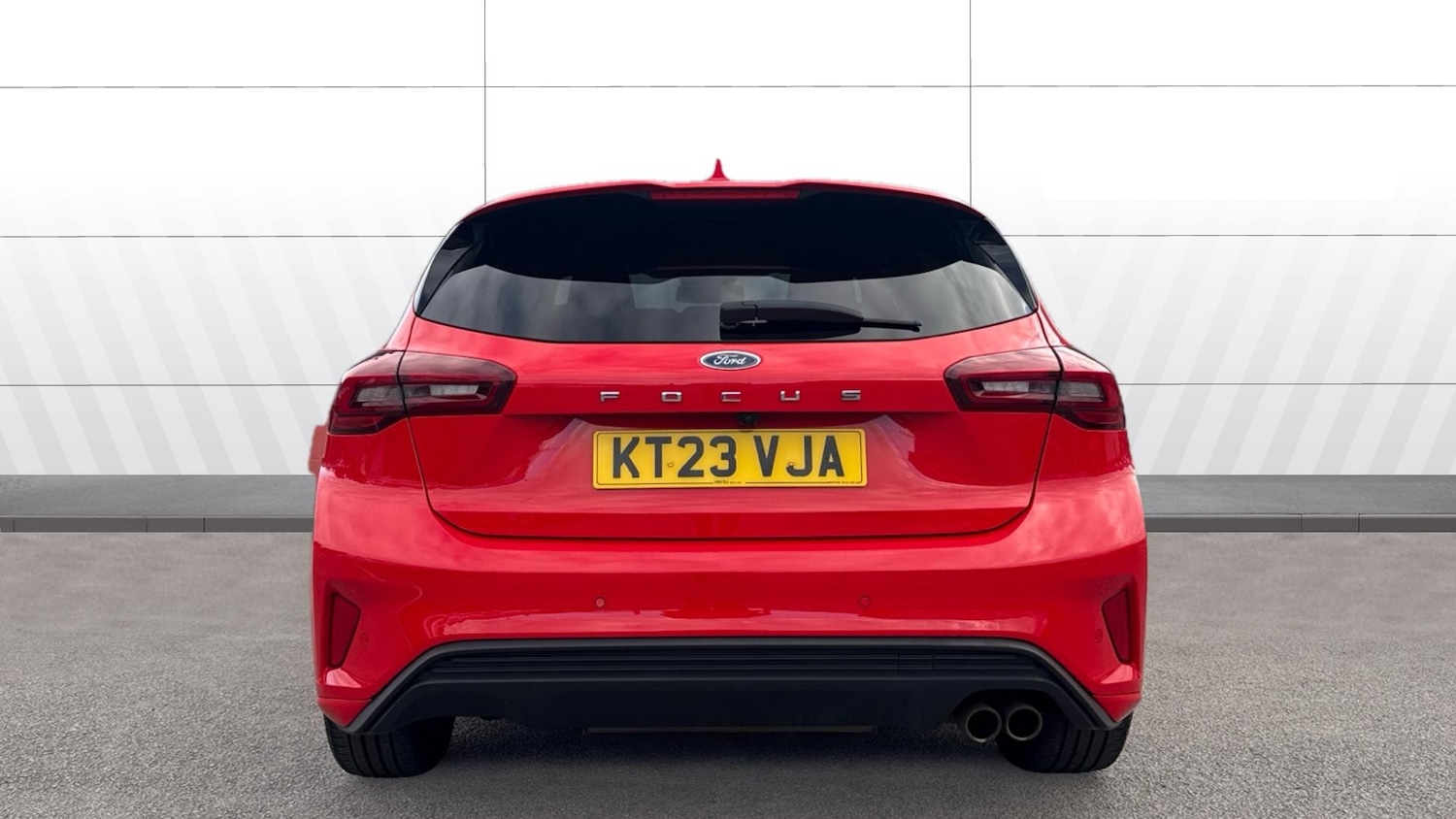 Used Ford Focus 2023 for sale - 76065921: Photo 6