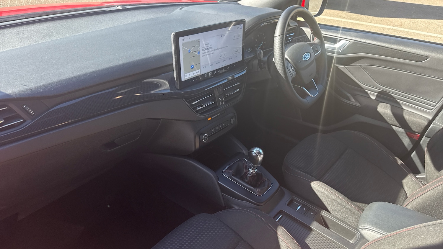 Used Ford Focus 2023 for sale - 76065921: Photo 9