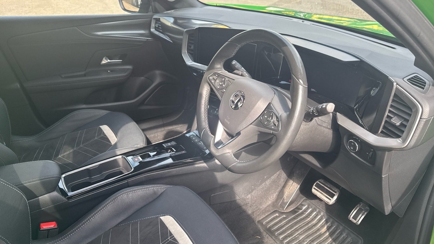 Vehicle 11