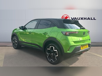 Used Vauxhall Mokka 2023 for sale - 75649645: Photo
