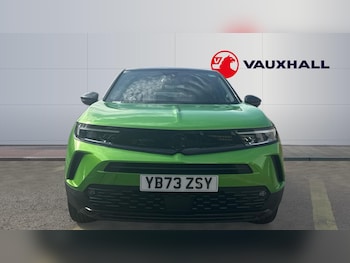 Used Vauxhall Mokka 2023 for sale - 75649645: Photo