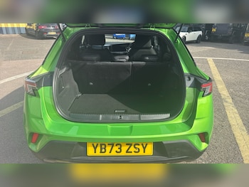 Used Vauxhall Mokka 2023 for sale - 75649645: Photo