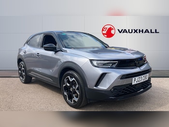 Used Vauxhall Mokka 2023 for sale - 79240412: Photo