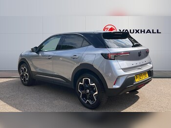 Used Vauxhall Mokka 2023 for sale - 79240412: Photo
