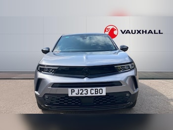 Used Vauxhall Mokka 2023 for sale - 79240412: Photo