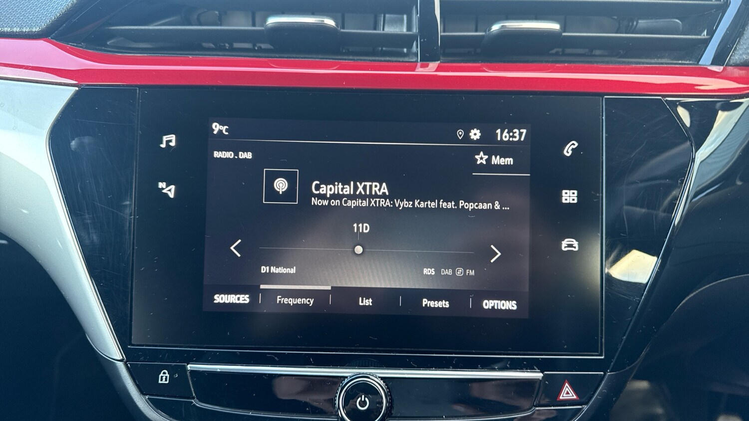 Used Vauxhall Corsa 2021 for sale - 77745353: Photo 12