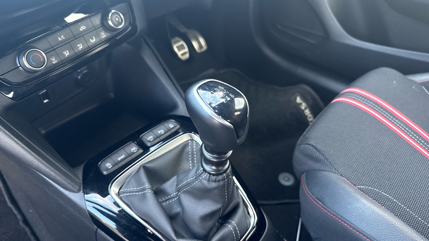 Used Vauxhall Corsa 2021 for sale - 77745353: Photo 13