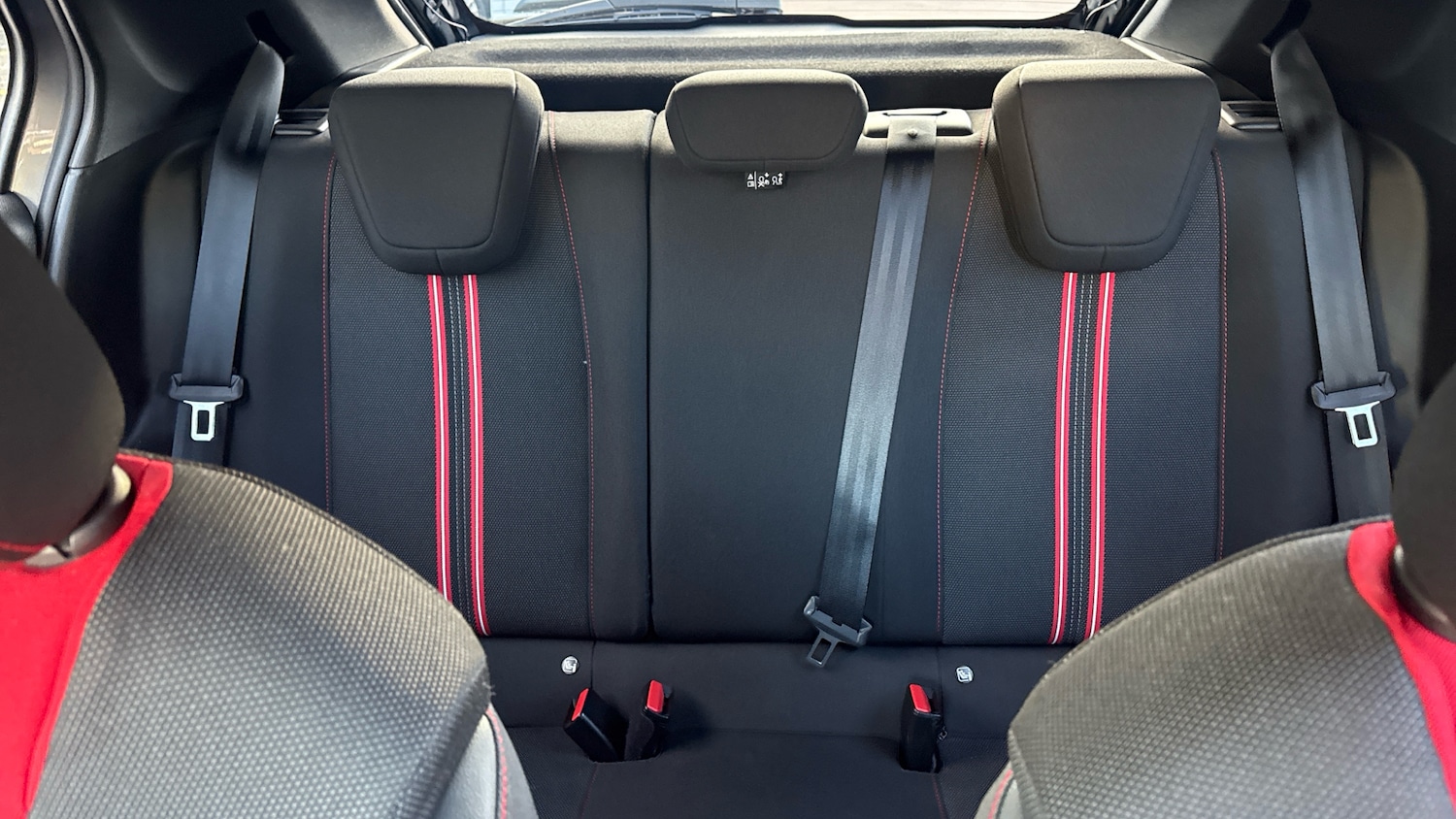 Used Vauxhall Corsa 2021 for sale - 77745353: Photo 15