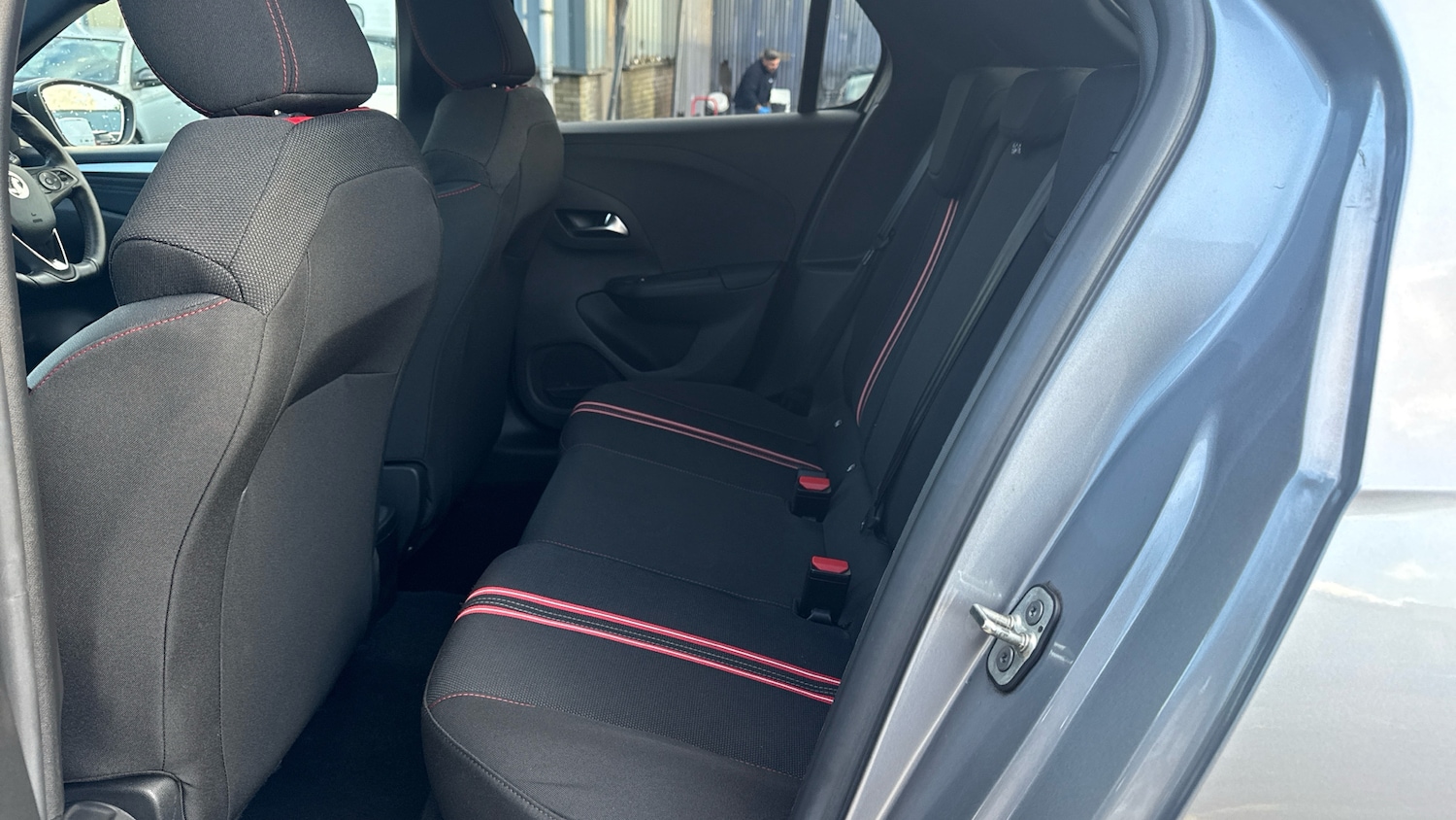 Used Vauxhall Corsa 2021 for sale - 77745353: Photo 16