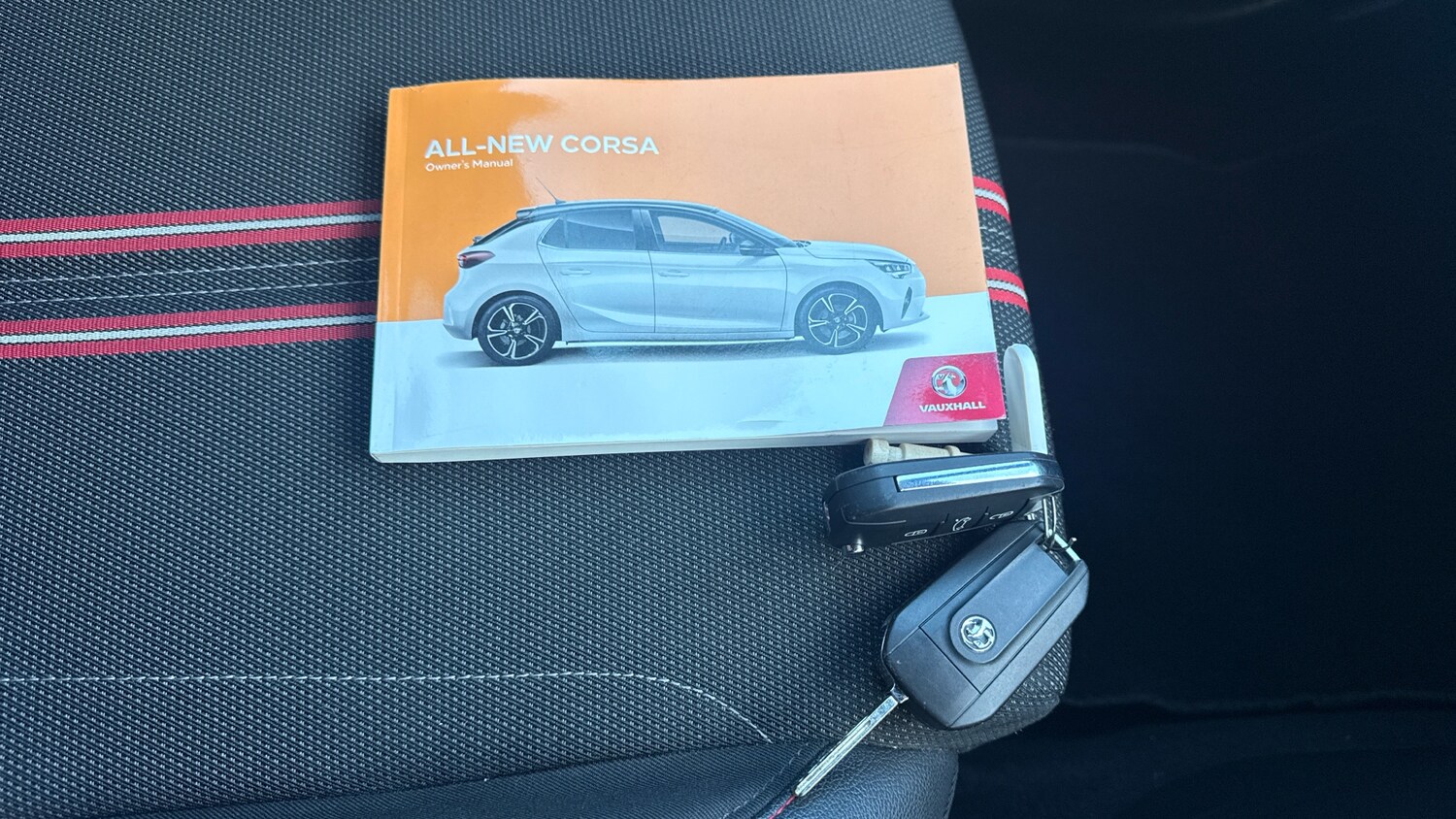Used Vauxhall Corsa 2021 for sale - 77745353: Photo 19