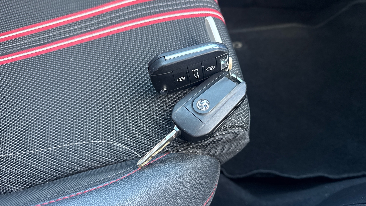 Used Vauxhall Corsa 2021 for sale - 77745353: Photo 20