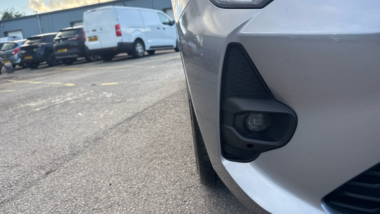 Used Vauxhall Corsa 2021 for sale - 77745353: Photo 22