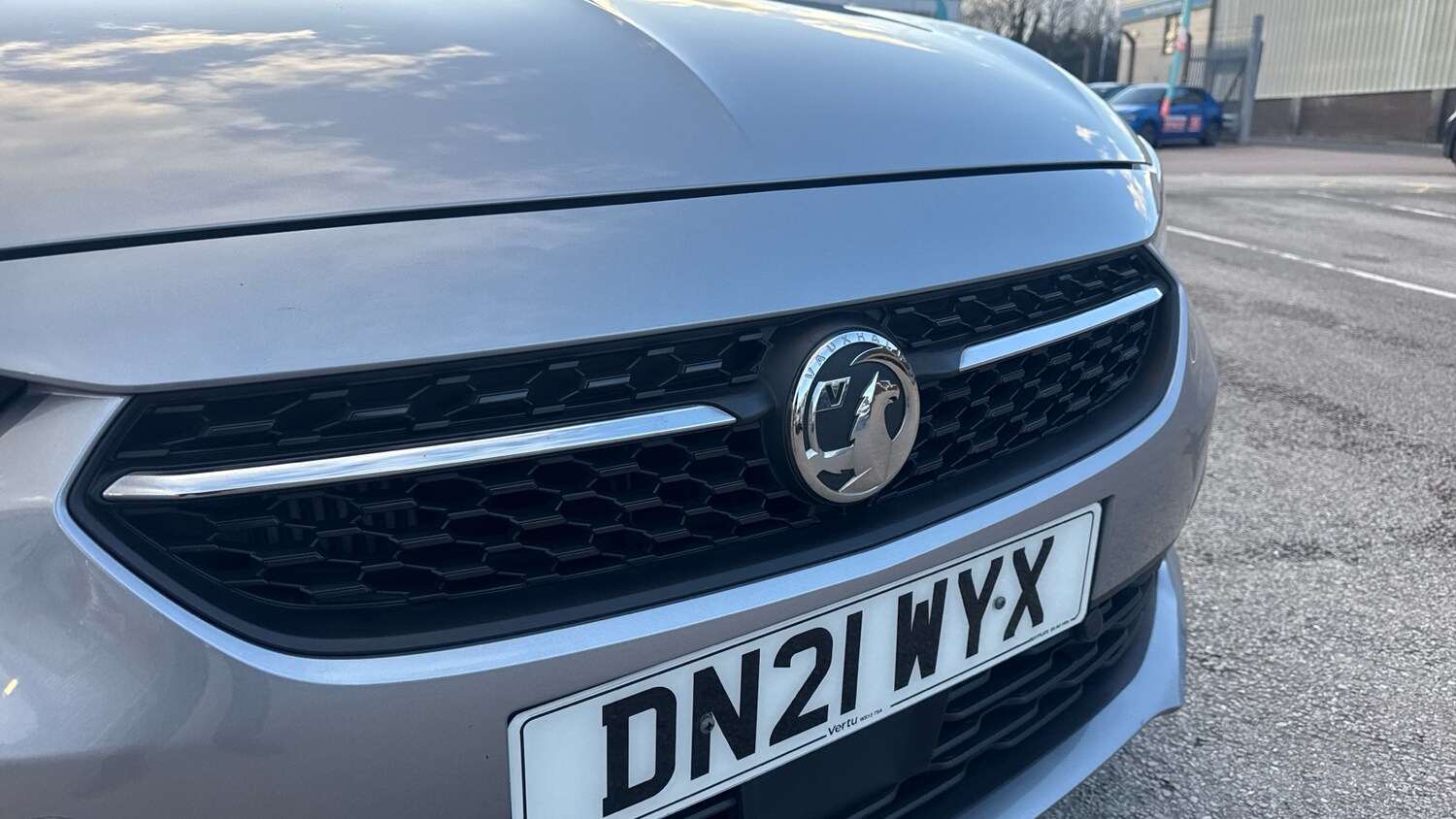 Used Vauxhall Corsa 2021 for sale - 77745353: Photo 23