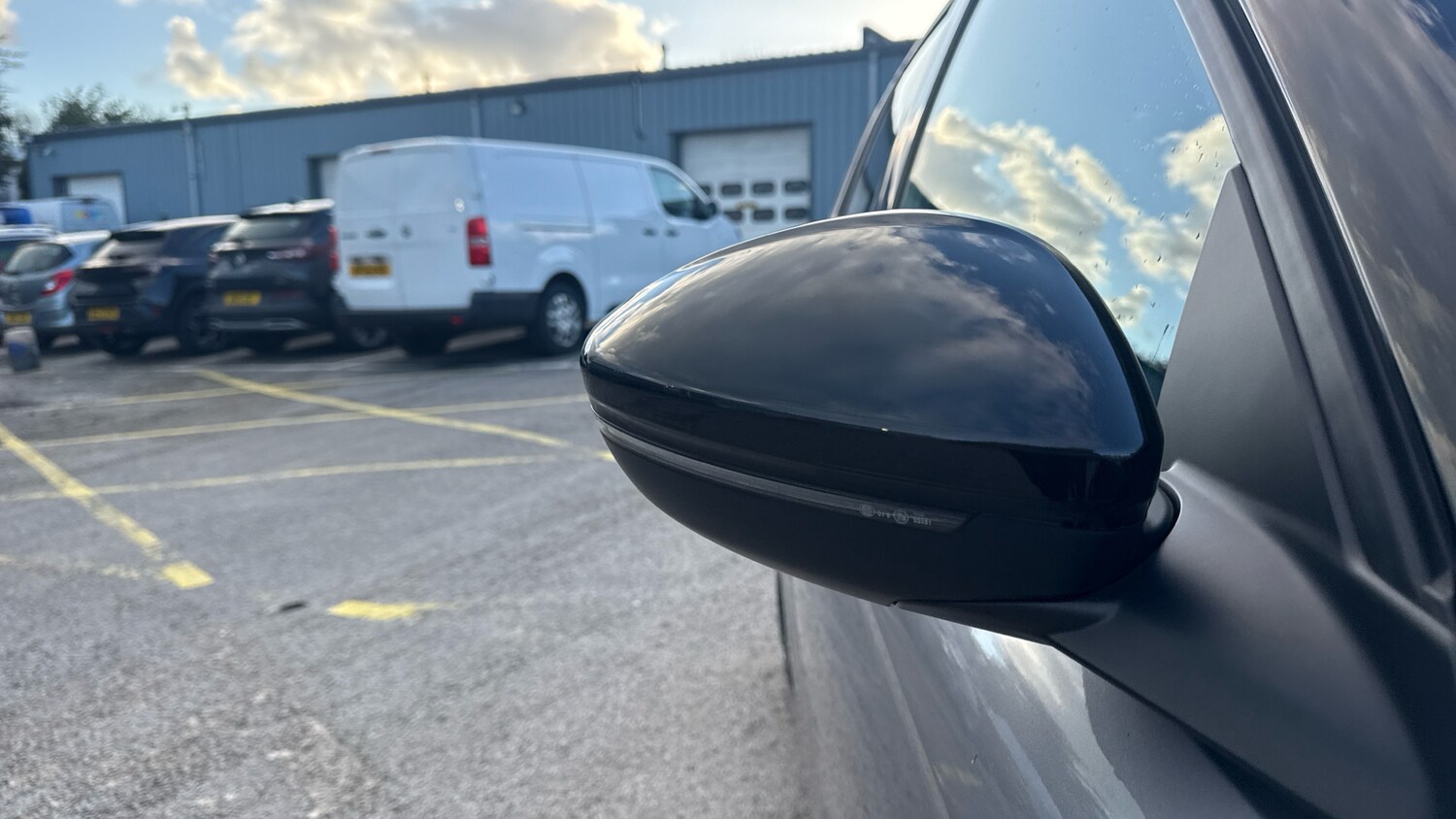 Used Vauxhall Corsa 2021 for sale - 77745353: Photo 24